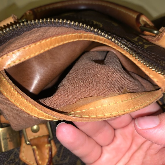 Louis Vuitton speedy 30 👜 - Picture 6 of 8